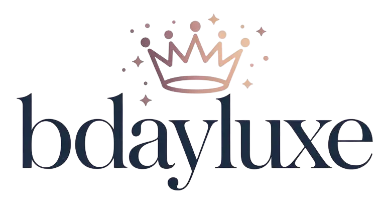 bdayluxe.com