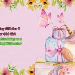 Birthday Gift for 4 Year Old Girl