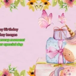 Happy Birthday Ashley Images