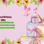 Husband Birthday Gifts