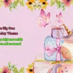 The Big One Birthday Theme