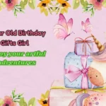 4 Year Old Birthday Gifts Girl