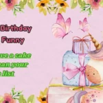 Happy Birthday Boss Funny