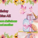 Birthday Freebies AZ