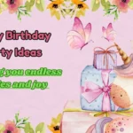 Bluey Birthday Party Ideas