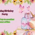 Gaming Birthday Party