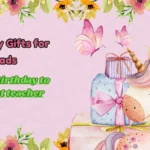 Birthday Gifts for Dads