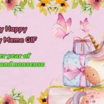 Funny Happy Birthday Meme GIF