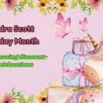 Kendra Scott Birthday Month