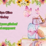 Madelyn Cline Birthday