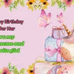 Meme Happy Birthday Funny for Her