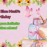 When Is Elon Musk’s Birthday